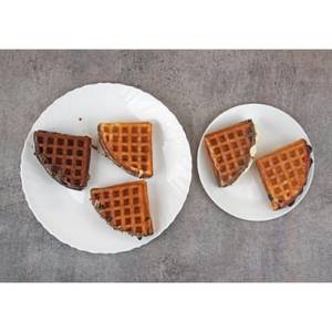 Waffles - pack of 5