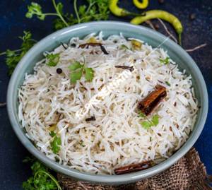 Jeera Rice