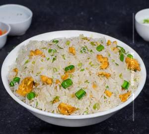Fried Rice [Chicken]