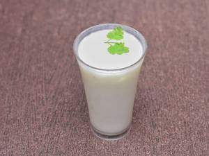 Buttermilk
