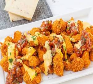Chicken Chese Balls
