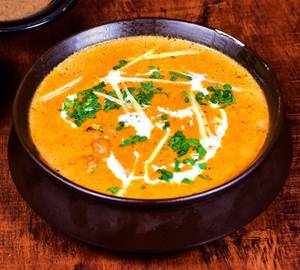 Paneer Makhni