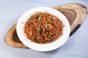 Schezwan Chowmein