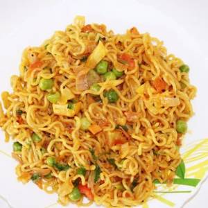 Veg Maggi