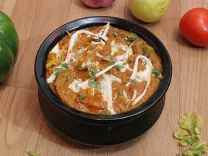 Veg Handi