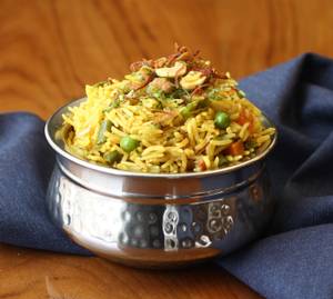 Veg Pulao