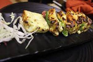 Paneer Lasooni