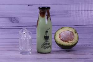Avocado Smoothie