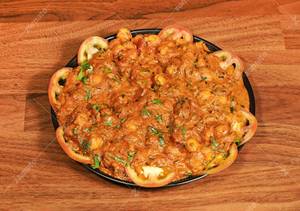 Chana Masala