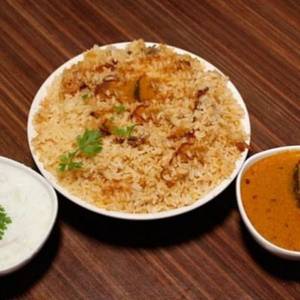 Biriyani Rice