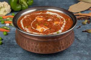 Paneer Butter Masala