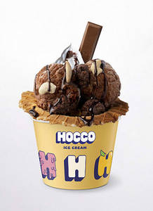 Choco Crunch