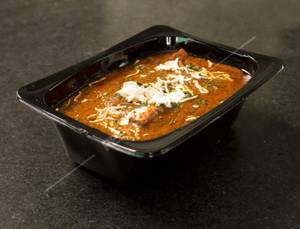 Paneer Tikka Masala                         