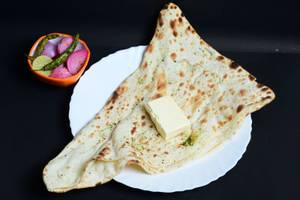 Butter Naan(1pc)