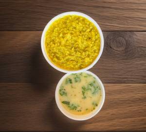 Khichadi Kadi