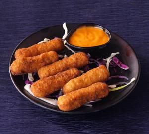 Veg Fingers