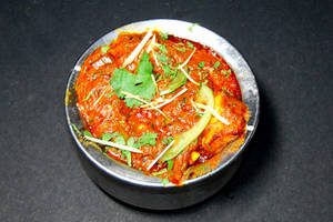 Kadhai Paneer