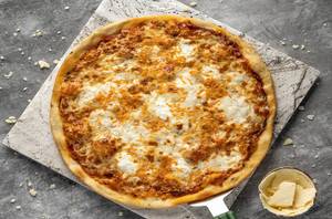 Veg Taste Of Italy Pizza