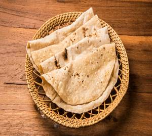 Tawa Roti
