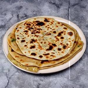 Stuff Paratha