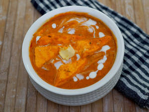 Shahi Paneer