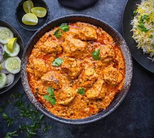 Chicken Tikka