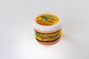 Jain Nacho Cheese Sauce [250 Grams]