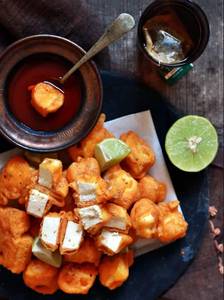 Paneer Pakoda