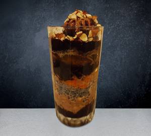 Chocolate Falooda