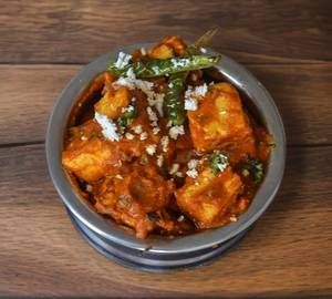 Paneer Chatpata