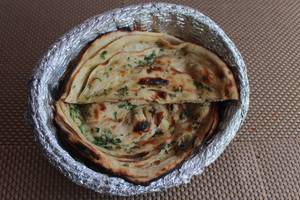 Lachcha Paratha