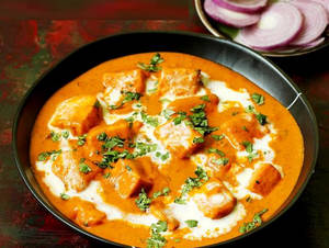 Paneer Butter Masala