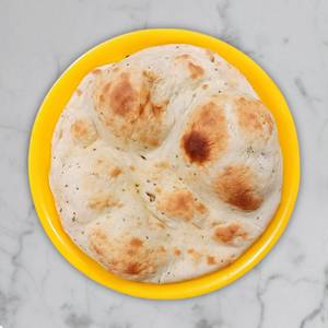 Tandoori Khameeri Roti 