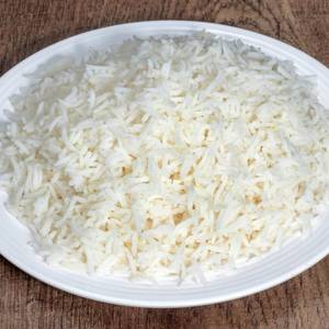 Plain Rice