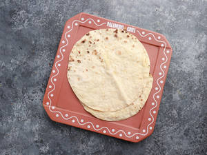 Pulka ( Whole Wheat) -2