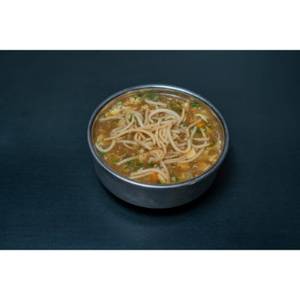 Chicken Manchow Soup