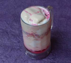 Rose Falooda