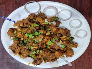 Boneless Chicken Fry