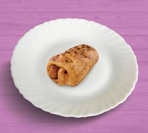 Chicken Sausage Roll