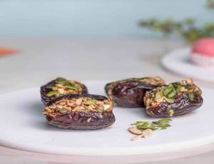 Royal Jordan Dates