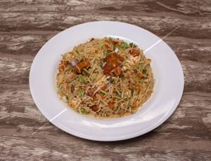 Manchurian Frankie