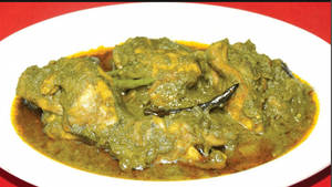Chicken Hara Dhaniya
