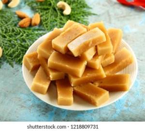 Mysore Pak [250 Gm]