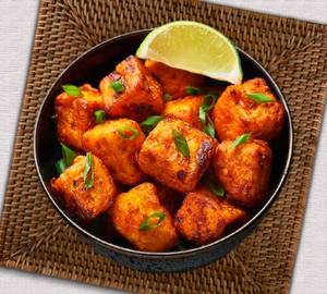 Paneer 65 Mini  (250 ml box )
