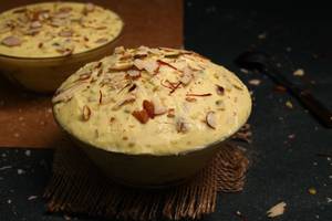 Rajbhog Shrikhand