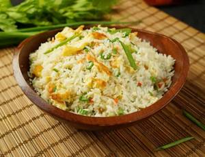 Egg Fried Rice
