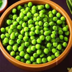 Green Peas 