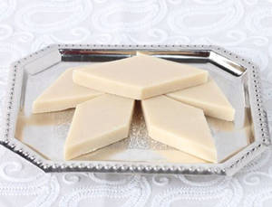 Kaju Katli ( 5 Pcs )