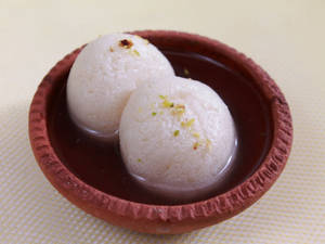 Rasgulla