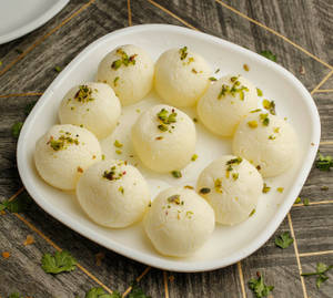 Rasgulla